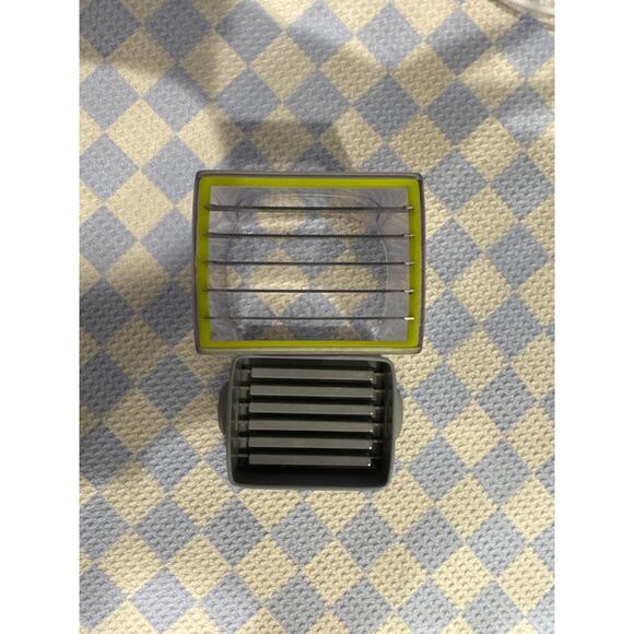 Pampered chef cup slicer EUC - Picture 5 of 5